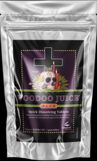 Advanced Nutrients Voodoo Juice Plus - tablety Množství: 10 ks