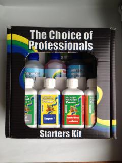 AH Starters Kit