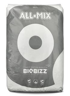 All-mix 50 l BioBizz