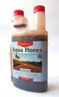 Aqua Flores A Canna Balení: 1 l