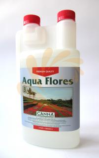 Aqua Flores B Canna Balení: 1 l