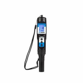 Aqua Master Tools kombinovaný pH metr P160 PRO (pH, EC, PPM, TDS, Teplota)