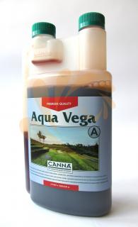 Aqua Vega A Canna Balení: 1 l