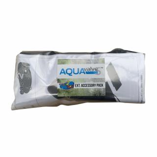 Autopot balíček pro Easy2Grow (AQUAvalve5)