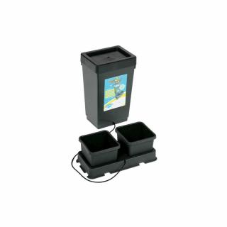 Autopot Easy2Grow, 2 květináče s nádrží 47 l (Aquavalve5)