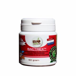 Bactrex BioTabs Balení: 250 g