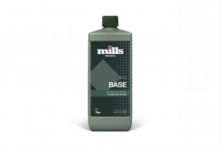 Base Mills Organics Balení: 1 l