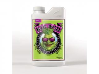 Big Bud Advanced Nutrients Balení: 4 l