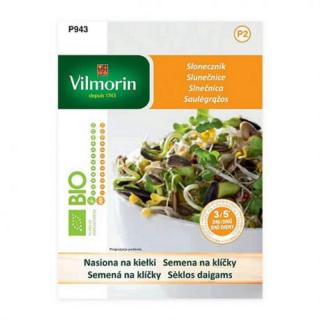 BIO Vojtěška na klíčky Vilmorin Premium 15 g