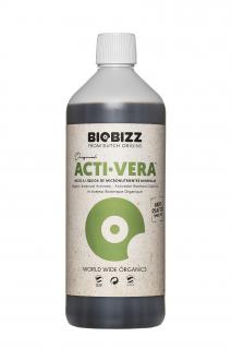 BioBizz ActiVera Balení: 500 ml