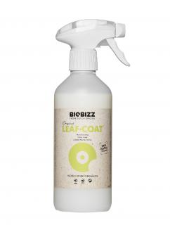 BioBizz LeafCoat 0,5 l rozprašovač
