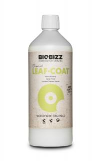 BioBizz LeafCoat 1 l náplň