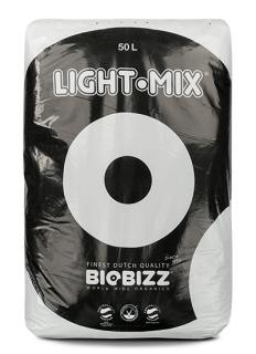 BioBizz Light-mix 50 l