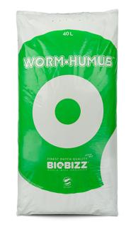 BioBizz WormHumus 40 l