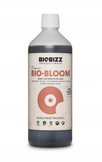 BioBloom BioBizz Balení: 250 ml