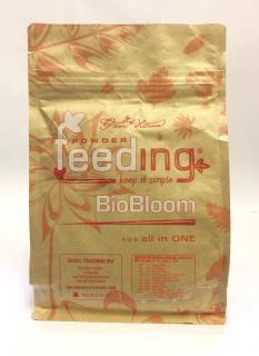 BioBloom powder feeding 1 kg Green House Feeding