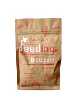 BioBloom powder feeding Green House Feeding Balení: 125 g