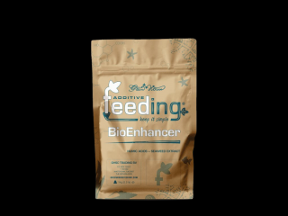 BioEnhancer Green House Feeding Balení: 1 kg