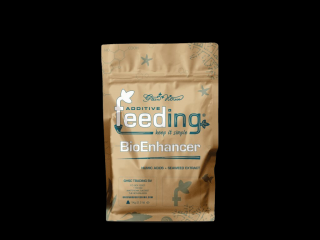 BioEnhancer Green House Feeding Balení: 125 g
