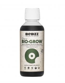 BioGrow BioBizz Balení: 10 l