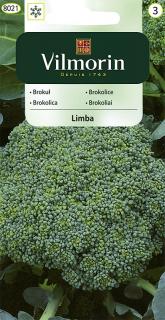 Brokolice Limba Vilmorin Classic 1 g