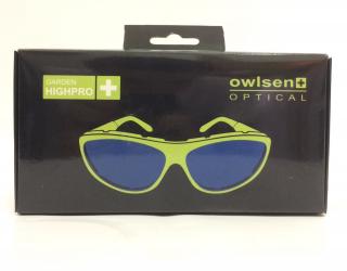 Brýle OWLSEN+ optical Garden HIGHPRO