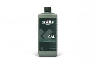 Cal Mills Organics Balení: 100 ml