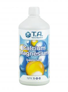 Calcium Magnesium Terra Aquatica Balení: 5 l