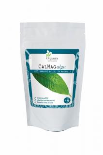 Calmag alga Organics Nutrients Balení: 1 kg