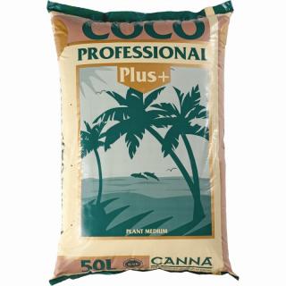 Canna Coco Professional Plus+ 50 l