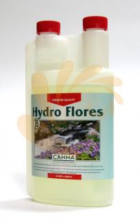 Canna Hydro Flores B HW 1 l