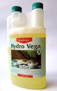 Canna Hydro Vega A+B Hard Water Balení: 5l