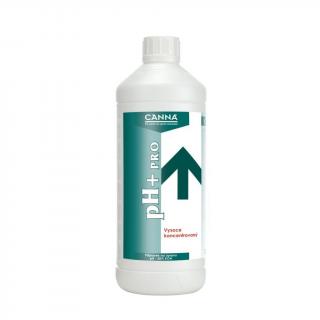 Canna pH+ PRO 1 l