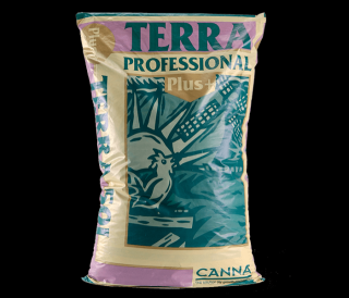 Canna Terra Professional Plus+ 50 l