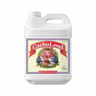 CarboLoad Liquid Advanced Nutriets Balení: 1 l
