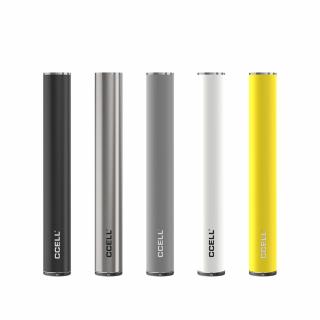 CCELL M3 Battery Silver, baterie