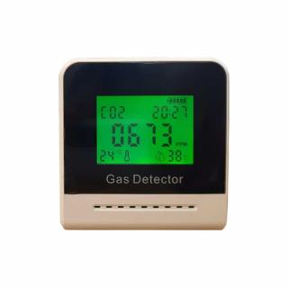 CO2 detektor Autopot