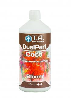 DualPart Coco Bloom Terra Aquatica Balení: 500 ml