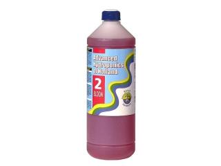 Dutch Formula Bloom Advanced Hydroponics Balení: 1 l