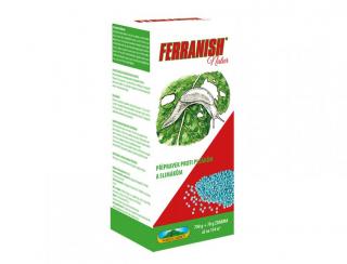 Ferranish Natur Lovela Balení: 770 g