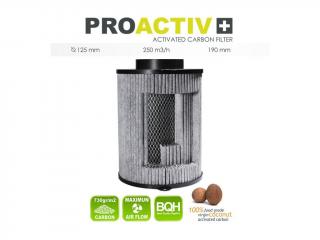 Filtr ProActiv 100/250 m3/h Garden HIGHPRO