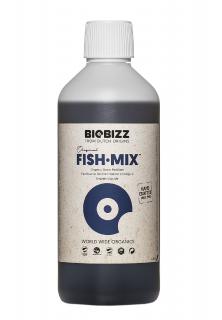 Fish·Mix BioBizz Balení: 250 ml