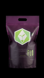 FLO Florganics Balení: 25 l