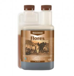 Flores BioCanna Balení: 1 l