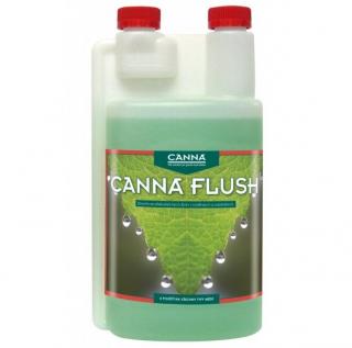 Flush Canna Balení: 250 ml