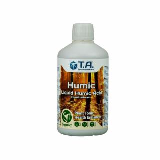 Humic Terra Aquatica Množství: 500 ml