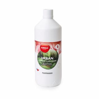 JUNGLE Urban B JUNGLE INDABOX Numazon Balení: 250 ml