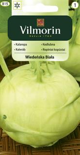 Kedlubna Wiedenska Vilmorin Classic 2 g