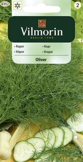 Kopr Oliver Vilmorin Classic 5 g