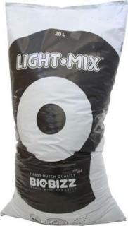 Light-mix 20 l BioBizz